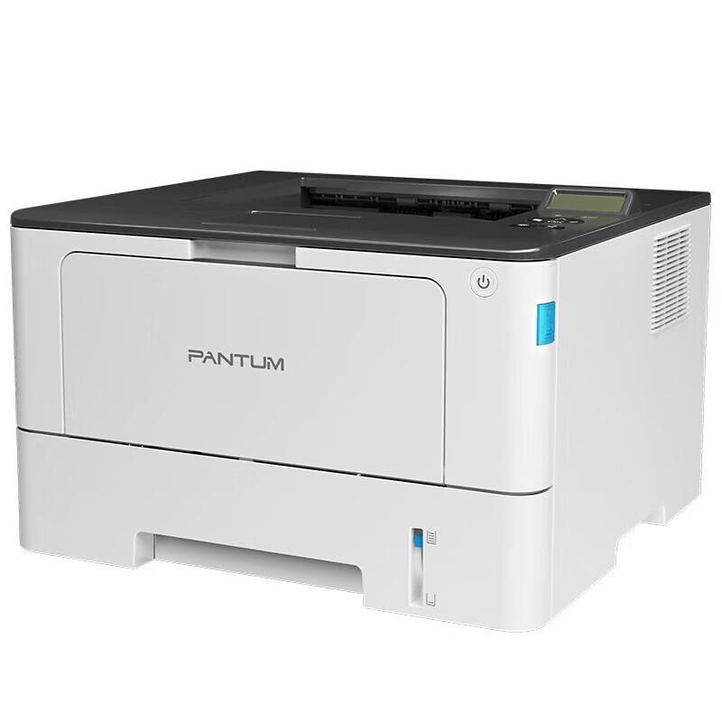 Pantum BP4005DN Monochrome Laser Printer CN plug (adapter included)