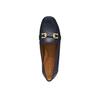 Мокасины Geox D Annytah Moc B
