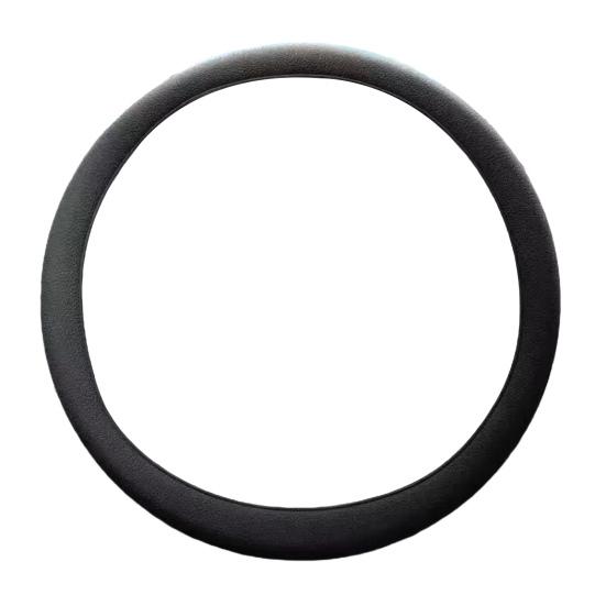 Силиконовая накладка на руль Противоскользящая Влагостойкая Ручка Универсальная Защита руля для круглых D-образных плоских рулей