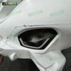 Для S1000RR M1000RR S1000 RR 2018-2023 Мотоцикл Наклейка на фару Защитная пленка для фары Наклейка BMW M1000RR S1000RR