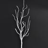Simulation Large White Dried Branch Artificial Plant Decorative Fake Plant Twigs Dry Branches Wedding Party Home Decor