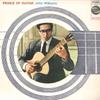 LP Record JOHN WILLIAMS - Prince Of Guitar SH5019 WESTMINSTER 1963 Japan Classical Used