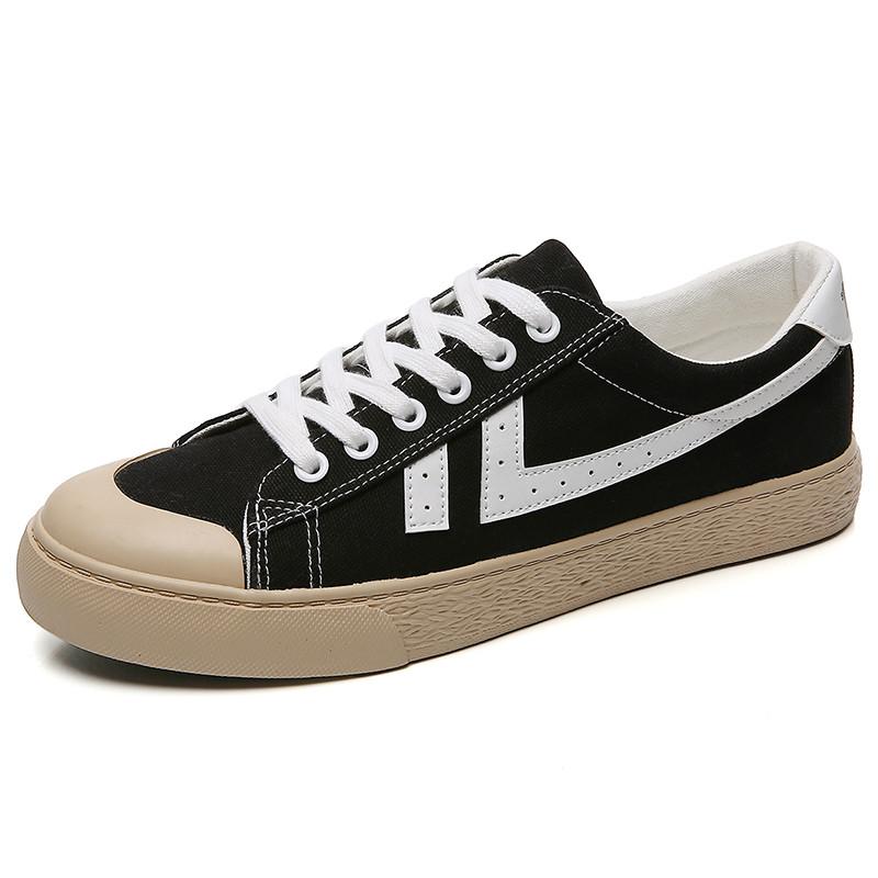 Новые мужские туфли с низким верхом, удобная спортивная обувь для отдыха на открытом воздухе