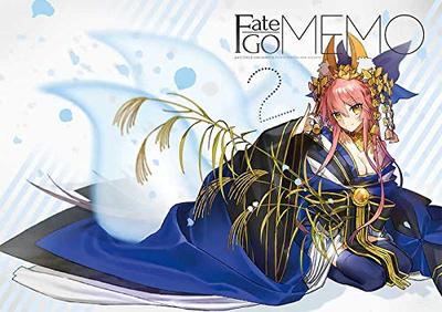 Заказать FGO Иллюстрации Коллекция Товары Fate/Grand (Судьба/ГОМЕМО2)