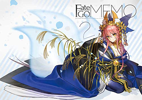 Заказать FGO Иллюстрации Коллекция Товары Fate/Grand (Судьба/ГОМЕМО2)