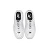 Nike Air Force 1 LV8 3 White Black GS Sneakers CJ4092-100