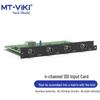 MT-Viki Профессиональные А/В и KVM системы