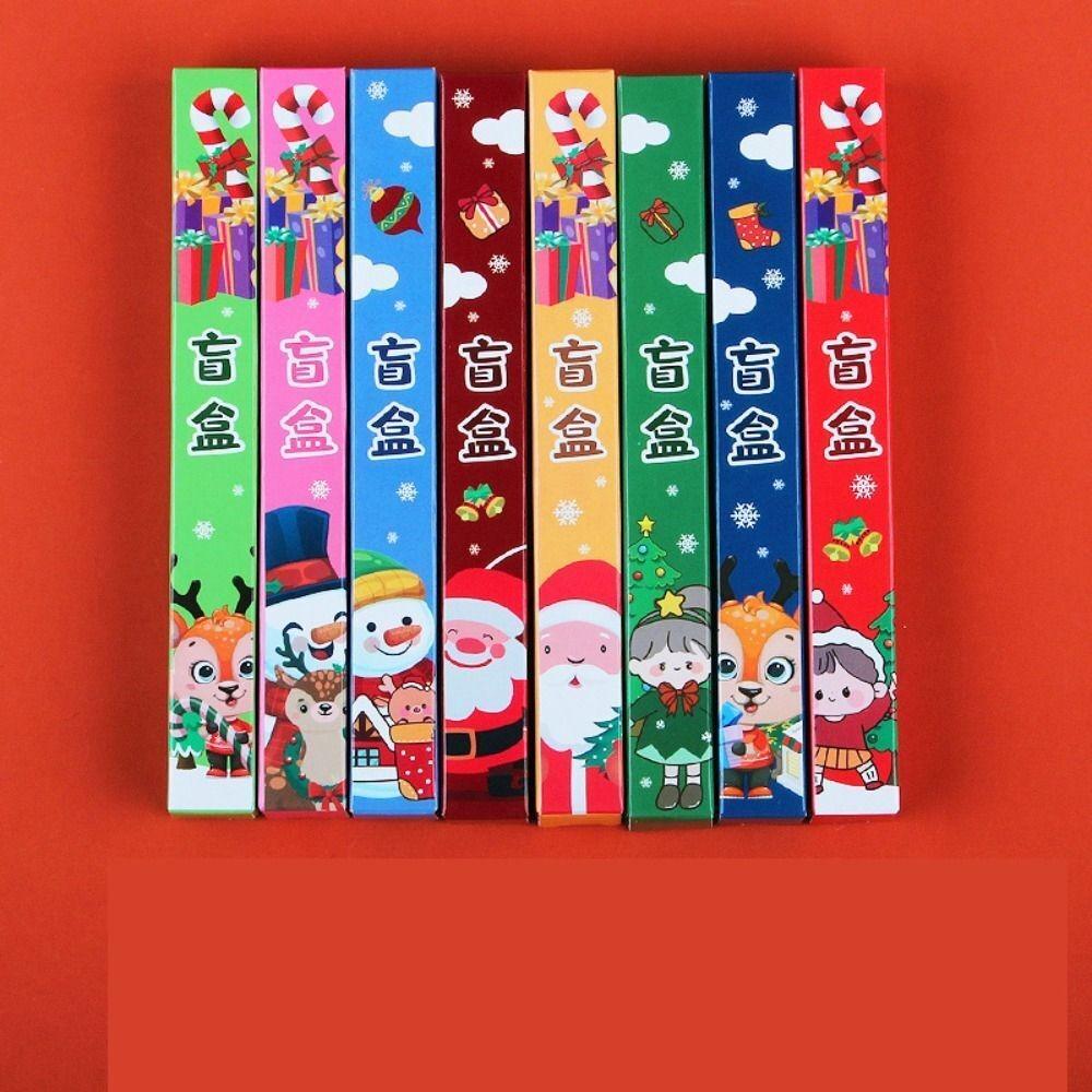 Press Gel Pen Cartoon Black Ink Gel Pen New Signature Pen Office Accessories
