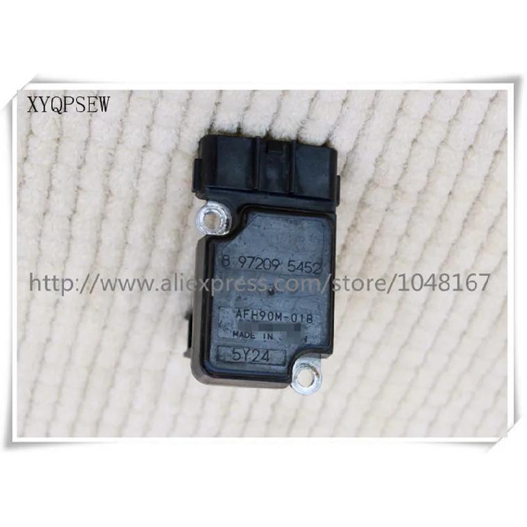 XYQPSEW OEM AFH90M-01B,9 97209 5452,8972095452 Air Flow Sensor for Buick Air Flow Meter