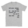 Everything is Fine Trust Your GovernUnisext Funny Sayings T Shirt Unisex Cotton Casual TShirts O Neck  Tee Shirt Short Sleeve Tops