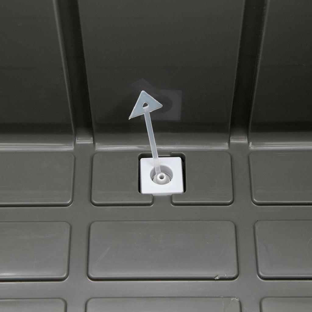 LOGOS Термобокс Action Cooler 25 Белый 81448033