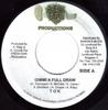 7inch Record T.O.K. - Gimmi A Full Draw NONE Fresh Ear 2006 Jamaica Reggae, Ska & Dub Used