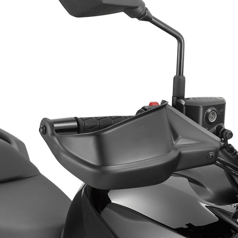 Для Honda NC700X NC750 X NC750X DCT NC750S NC 750 X 2012 2013 2014 2015 2016 2017 Защита рук Защитники рук Ветровое стекло