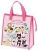 Сумка для ланча сумка-холодильник Tama x Sanrio All Stars нетканая FBC1-A