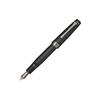 Перьевая ручка Sailor Professional Gear Imperial Black, тонкий стержень 11-3028-220