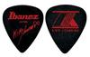 Kiko Loureiro Pick 1000KL Kiko Loureiro 1 Piece (black)