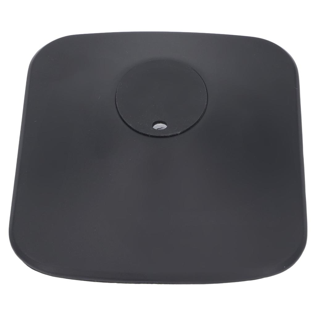 Подставка для динамика металлическая нескользящая виброгасящая настольная подставка для KEF LSX II Wireless HiFi