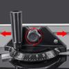 Угловой измерительный прибор своими руками Домашний Многофункциональный Портативный Универсальный