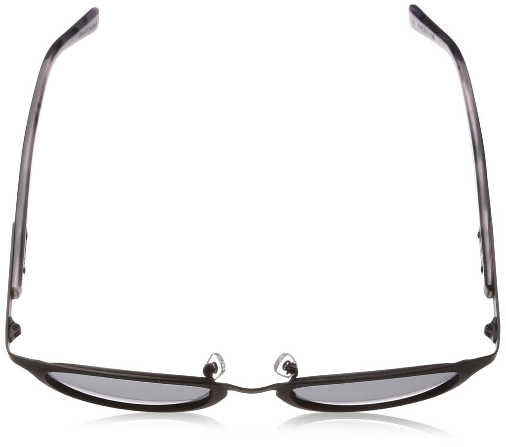 Солнцезащитные очки FLY ASHTON POL MR FREE [Blackflies] BLK/SIL