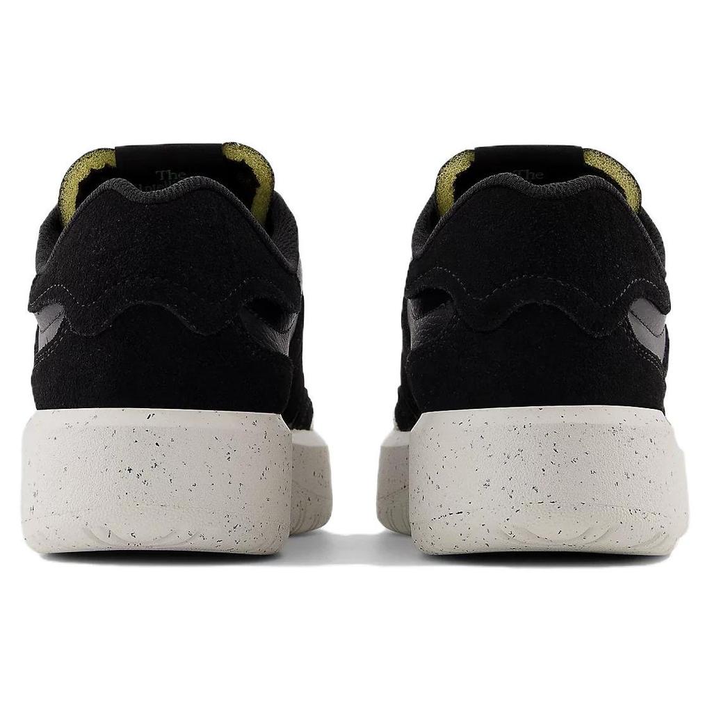 New Balance CT302 Черные кроссовки унисекс с авокадо Sea-Salt CT302DB