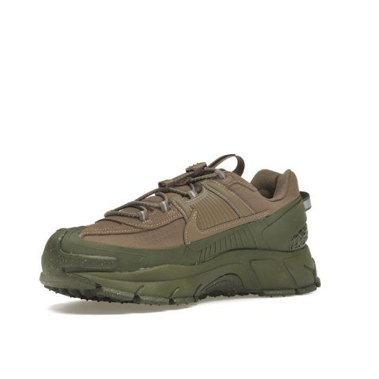 Nike Zoom Vomero Roam Норка Коричневый Средний Оливковый Кроссовки Унисекс FV2295-201