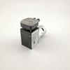 DC electric mini pressure air Pump 12v 24v 580kpa piston air compressor 48w