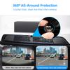 cfseh5 Tesla Car Camera Lens Protective Cover Accessories For Tesla Model 3 Model Y Model S Model X Cybertruck Juguete Roadster SpaceX