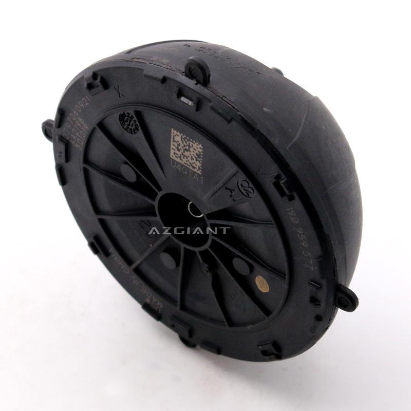 Original Rearview Mirror Adjustment Motor Actuator 3 pin for Volkswagen Touareg CC Teramont for VW Passat Magotan 2011-2018