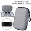 1Pcs EVA Game Console Case Zipper Carry Bag Protective Handbag For RG35XX H