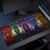 Tool Band Mouse Pad High Quality Natural Rubber Mouse Pad The Most Professional Washable Laptop Mouse Pad
