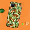 Чехол Bengal Tigers For Honor 50 8X 9X 10i для Huawei Nova 5T P Smart 2021 P20 P30 P40 Lite Pro