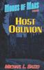 Книга Host Oblivion : 4