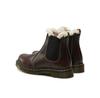 Ботильоны Dr. Martens 2976 Leonore 32016777 Brown