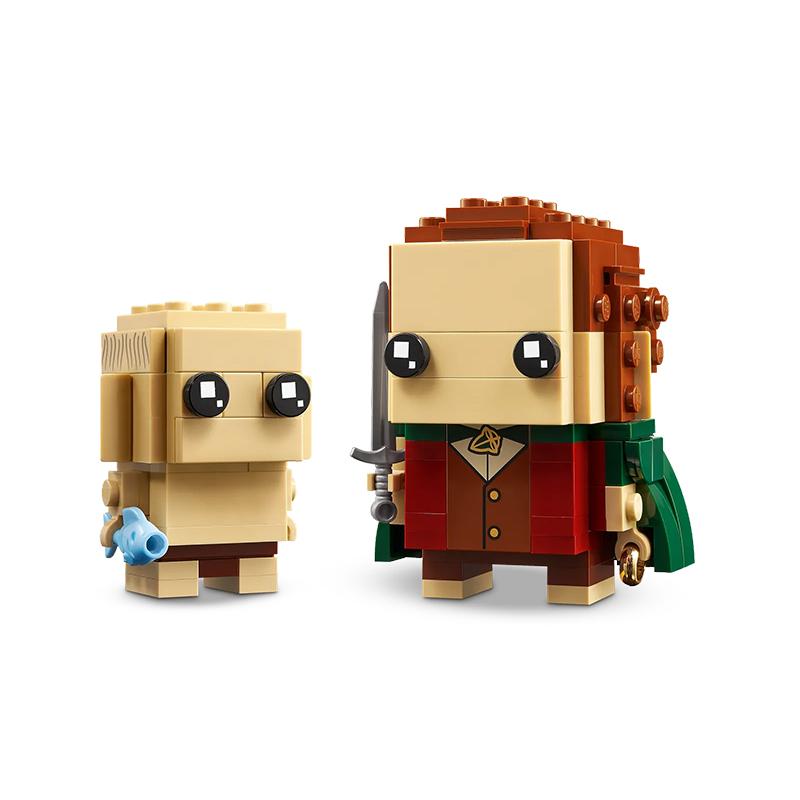 LEGO 40630 Фродо™ и Голлум™ Конструктор