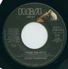 7-дюймовая пластинка JOHN FARNHAM Youre The Voice 51467R RCA 1987 Канада Рок Б/у