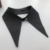 Solid Color Fake Collar Dacron False Lapel Blouse New Shirt Collar