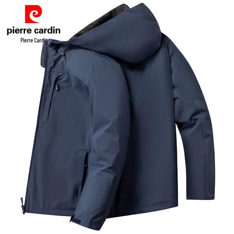 Мужская универсальная повседневная куртка Pierre Cardin