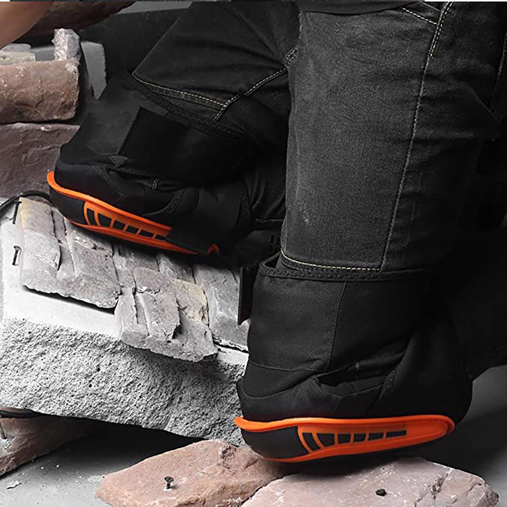 Трудовая работа Наколенники Промышленный труд Строительство Плитка На коленях Автомобиль Садовое рабочее оборудование