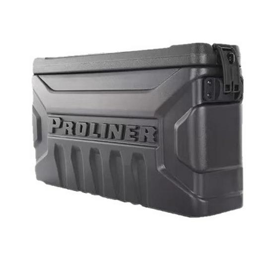 Универсальный боковой ящик для кузова грузовика RANGER - Компактное хранение в салоне пикапа