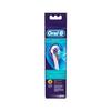 Головка электрической зубной щетки Oral-B Professional Care Md20 Oxyjet Target Micro Bubble Cleaning 4U