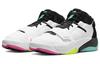 Air Jordan Zion 2 'Динамический бирюзовый' DO9161-107
