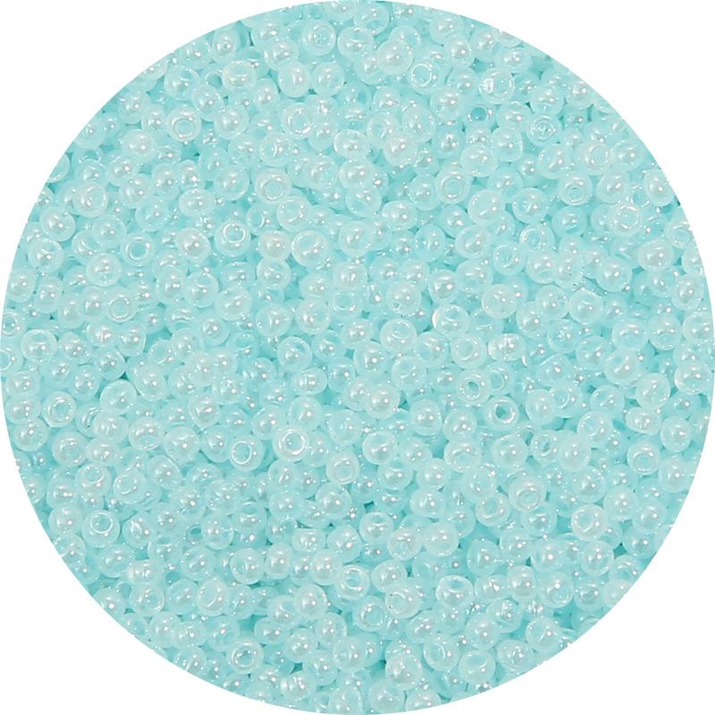 Бусины из кремового миллениума из искусственного нефрита ручной работы для изготовления браслетов, ожерелий, заколок для волос и кисточек