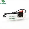 HD Wireless Car Rear View Camera For Jeep Compass 2017 Parking Assistance Camera Night Vision LED Light