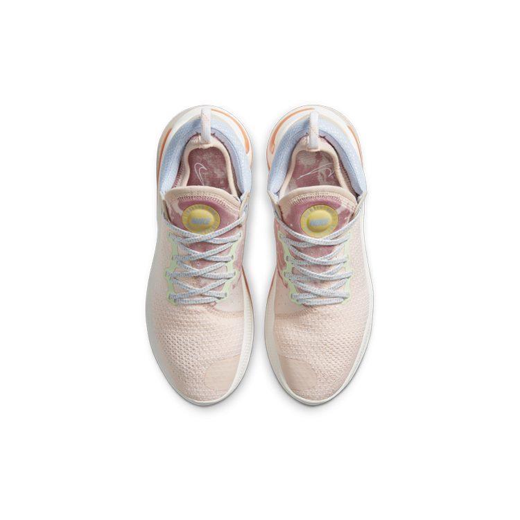 Nike Joyride Run Flyknit Washed Coral Женские CZ8689-681