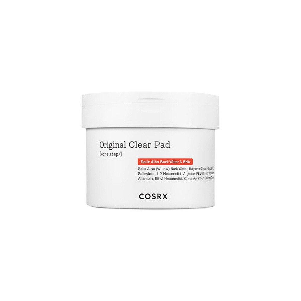 COSRX One Step Original Keratin Pads 70 Sheets