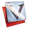Vega Pro XIOM Настольный теннис Мягкое натяжение Оборудование для настольного тенниса Накладка, Накладка, 850001,