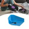 AT-VMN95C Оригинальная игла 2 Динамическая магнитная стерео LP120XUSB Специальная игла для фонографа VM95 Сменная игла