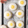 Dessert Cupcake Cookie Biscuit Russian Pastry Tip Icing Piping Nozzles Baking Tool Sultan Tube