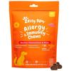 Zesty Paws Friandises Pour Chien Soutien Immunitaire & Peau Saumon 200 Grammes