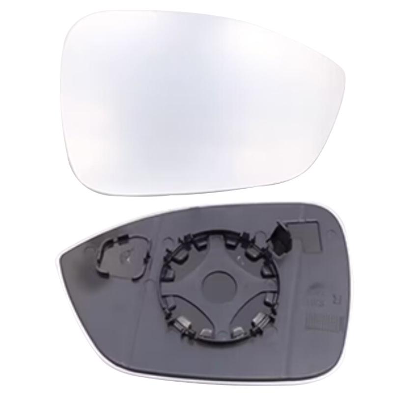 Корпус зеркала заднего вида Changan CS55PLUS, Крышка, Светоотражающая линза и Указатель поворота